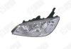 SPILU 337055 Headlight